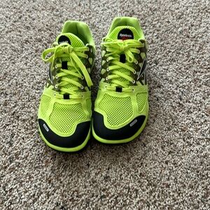 Reebok Nano 2.0. Men’s CrossFit training shoe.
